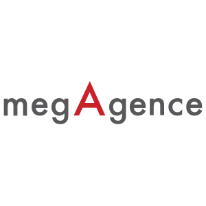 Megagence-logo